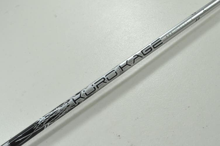 Mitsubishi Kuro Kage Silver Series 60g X-Stiff TaylorMade Driver Shaft  # 197685