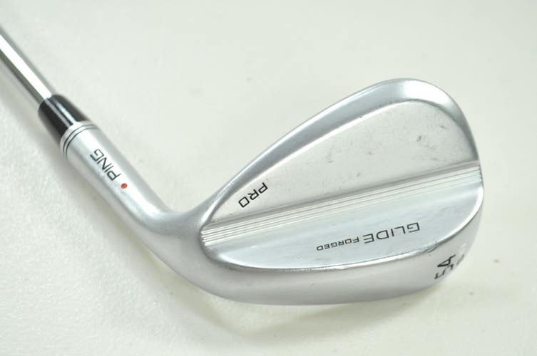 Ping Glide Forged Pro 54*-10 Wedge Red Dot Right DG S300 105g Steel # 198939