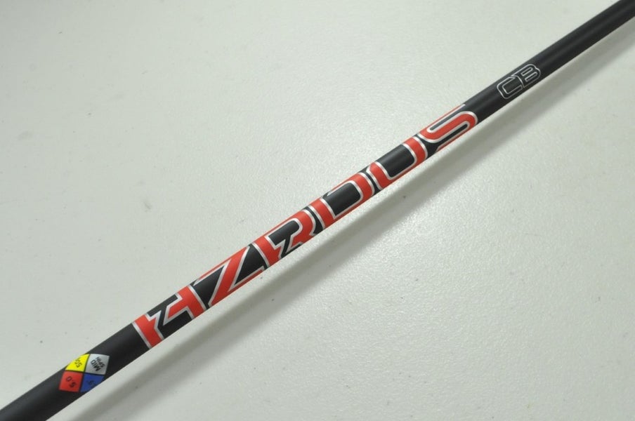 Project X HZRDUS CB 5.0 50g Senior Flex Cobra #5 Fairway Wood Shaft 42" # 197672