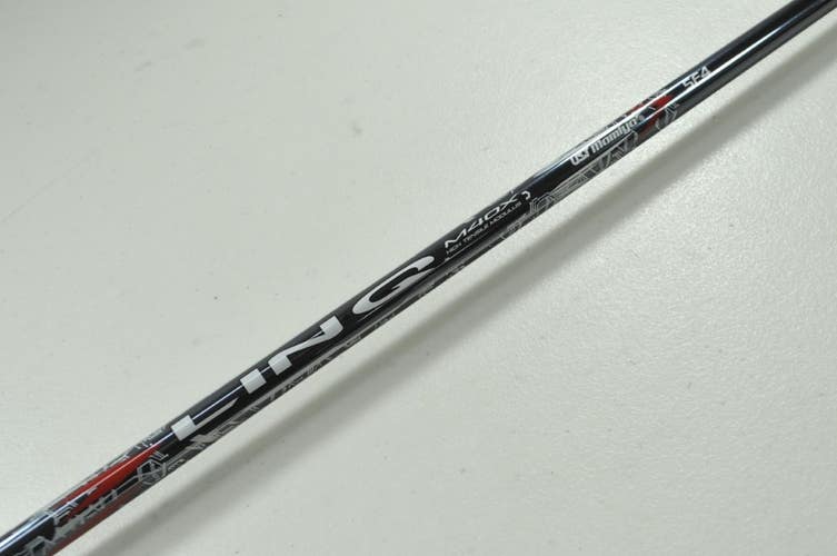 UST Mamiya LinQ M40X 5F4 Stiff Flex Cobra #5 Fairway Wood Shaft 42" # 197562