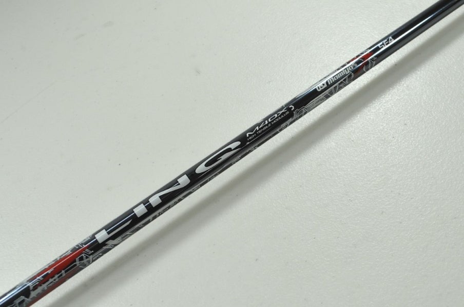 UST Mamiya LinQ M40X 5F4 Stiff Flex Cobra #5 Fairway Wood Shaft 42" # 197562