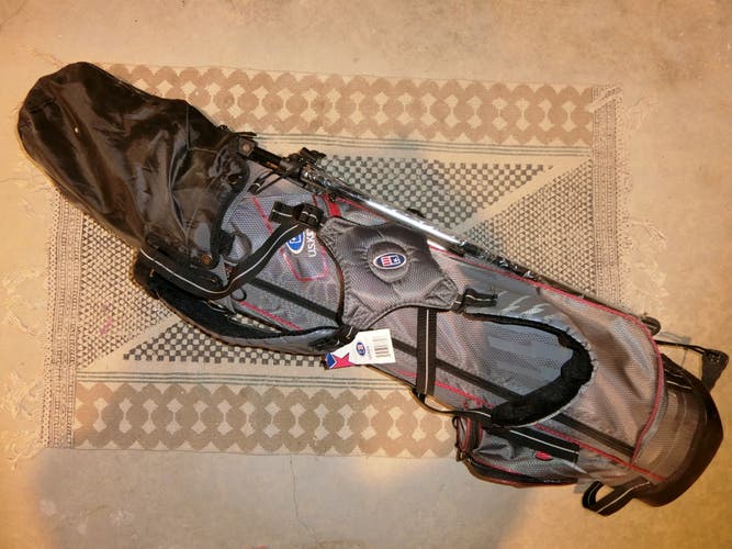 Junior US Kids Golf US Kids Tour Series 60” Left Hand Clubs (Full Set) 7 Pieces (New)