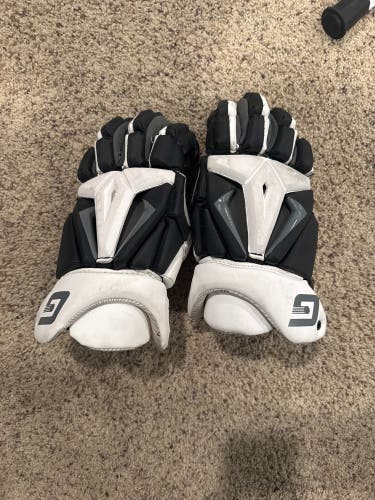 Gait Lacrosse Gloves 13" (Used)