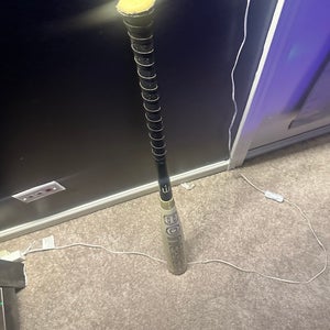 2024 Warstic Bonesaber Hybrid BBCOR Certified Bat (-3)  30 oz 33" (Used)