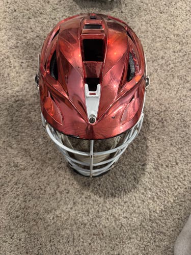 Cascade S Helmet (Used)
