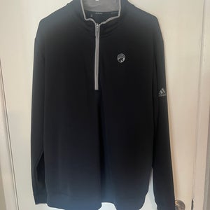 Adidas Golf 1/4 Pullover