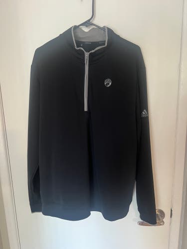 Adidas Golf 1/4 Pullover