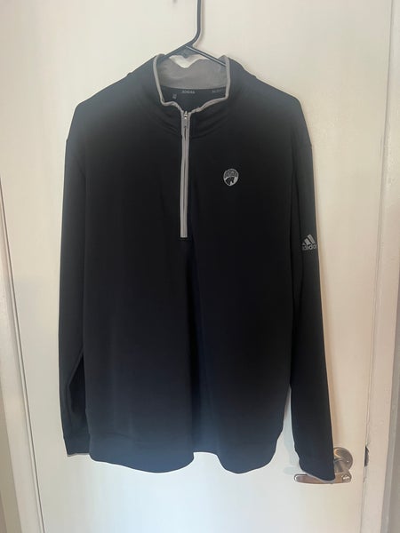 Adidas Golf 1/4 Pullover