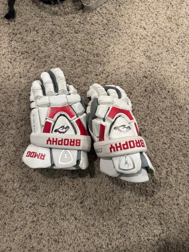 Adrenaline Phoenix Lacrosse Gloves Extra Large (New)