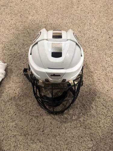 Warrior Helmet (Used)