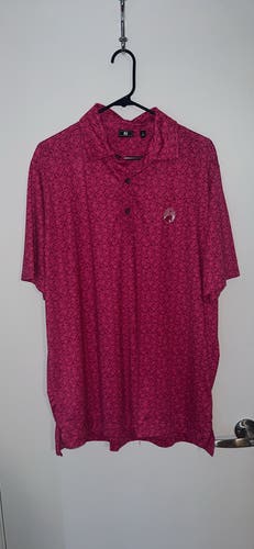Men's Footjoy Polo (Used)