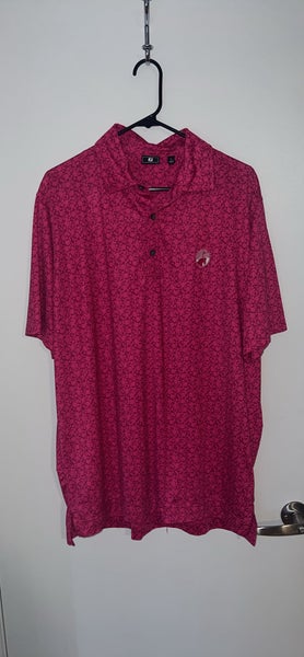 Men's Footjoy Polo (Used)