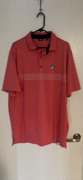 Men's Footjoy Polo (Used)