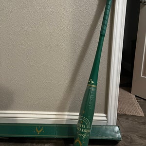 2025  Combat MFG Spec A1 Alloy BBCOR Certified Bat (-3)  30 oz 33" (New)