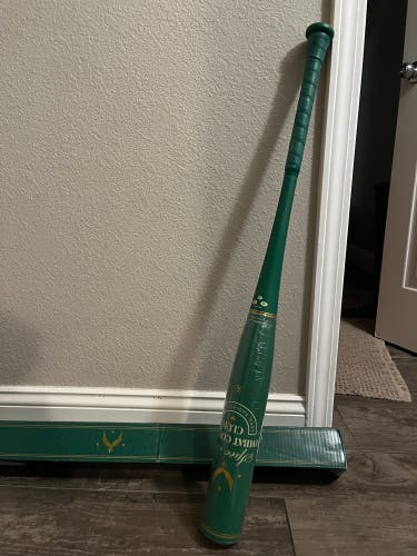 2025 Combat MFG Spec A1 Alloy BBCOR Certified Bat (-3) 30 oz 33" (New)