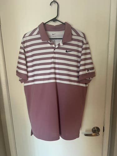 Men's Nike Polo (Used)