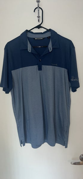 Men's Travis Matthew Polo (Used)
