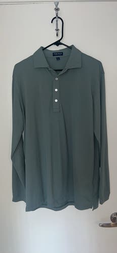Men's Peter Millar Long Sleeve (Used)