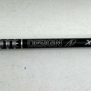 Graphite Design Tour AD XC-7 Stiff Flex Graphite Fairway Shaft Cobra Tip 42