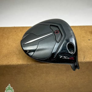 Used Right Handed Titleist TSR2+ Wood 13* HEAD ONLY Golf Club