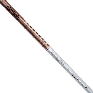 NEW Graphite Design Tour AD GC-6S Driver Shaft Stiff Flex w/ Callaway Adapter