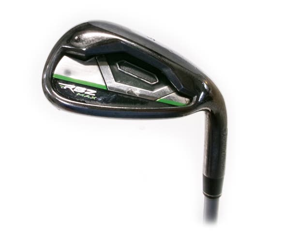 TaylorMade RBZ Max Single Approach Wedge KBS Satin 90 Regular Flex