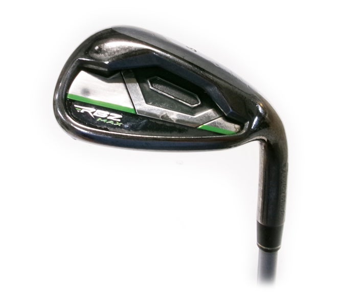 TaylorMade RBZ Max Single Approach Wedge KBS Satin 90 Regular Flex