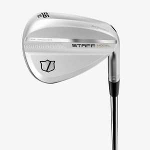 Wilson Staff Model ZM Wedge (2024) NEW