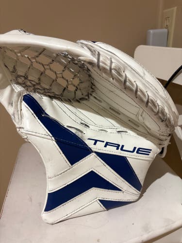 True Catalyst 7x3 Regular  (Used)