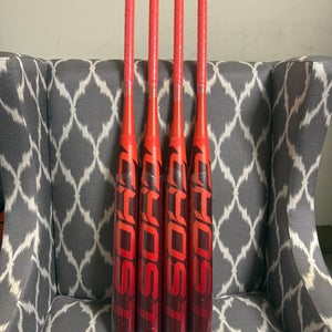 NEW 2026 EASTON GHOST ADVANCED 31/20 (-11)