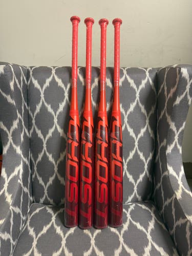 NEW 2026 EASTON GHOST ADVANCED 32/22 (-10)