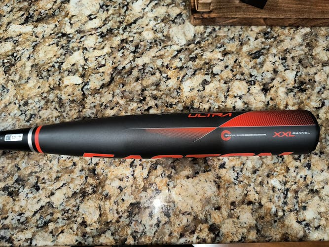 2022 Easton Maxum Ultra Composite USSSA Certified Bat (-10) 22 oz 32" (New)