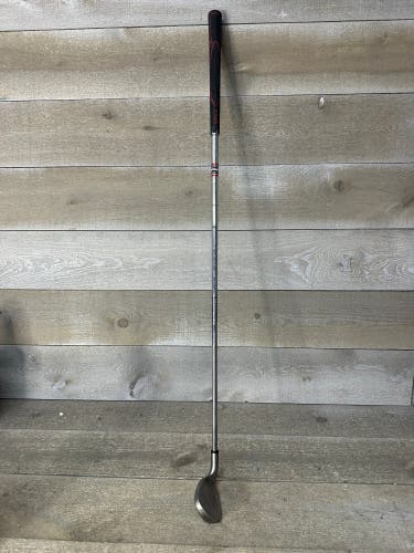 Callaway Strata Red Pitching Wedge PW Right Handed Golf Club 36" Regular Steel