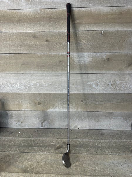 Callaway Strata Red Pitching Wedge PW Right Handed Golf Club 36" Regular Steel