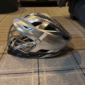Cascade S Helmet (Used)