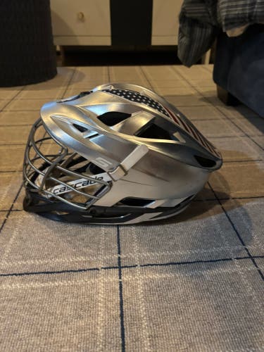 Cascade S Helmet (Used)
