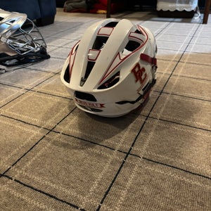 Cascade S Helmet (Used)