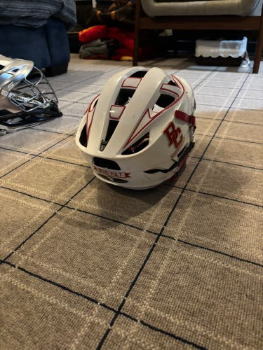 Cascade S Helmet (Used)