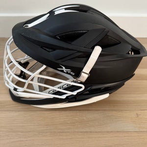 Cascade XRS Helmet (Used)