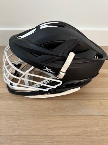 Cascade XRS Helmet (Used)