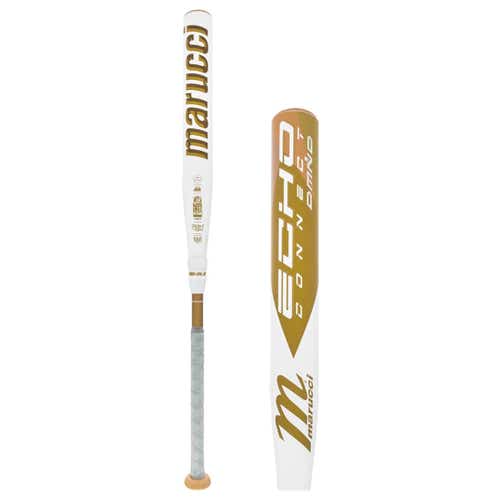 Used Marucci MFPECD8 34" 26 oz. - Excellent Condition