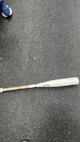 Used Rawlings ICON 2024 BB/SB USSSA 2 3/4 Bat 29" 11337-S000466671
