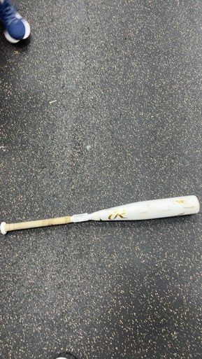Used Rawlings ICON 2024 BB/SB USSSA 2 3/4 Bat 29" 11337-S000466671
