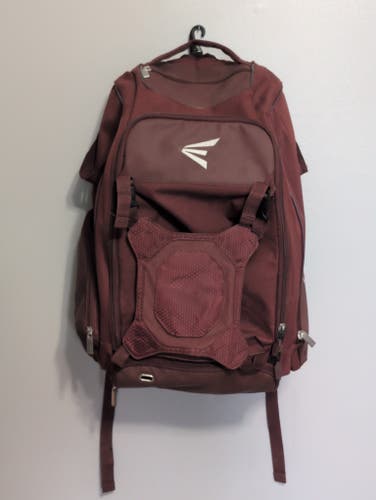 Easton Walk-Off IV Backpack Marroon