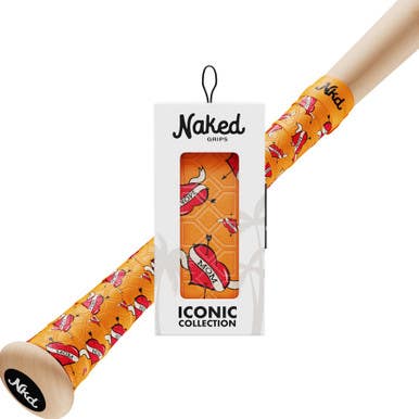 New NAKED GRIPS MOM 11347-50KMOM