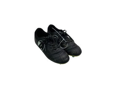Used Puma Soccer Cleats Black Junior 01 11347-S000251963
