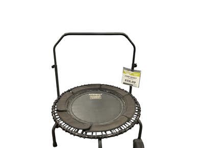 Used Exercise Accessory Other Black 40" 11347-S000251937