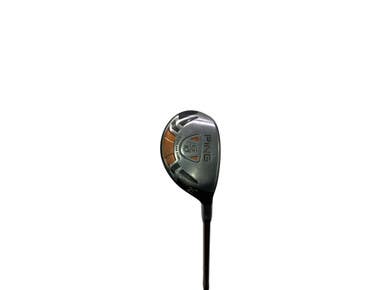 Used Ping G 10 21 DEGREE Mens Fairway Wood RH 7 Wood 11347-S000251935