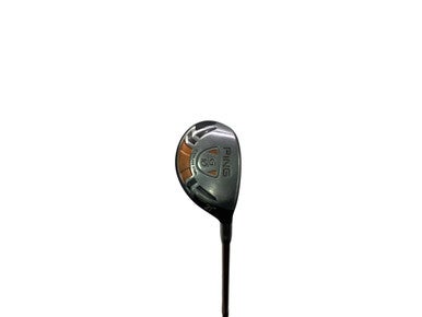 Used Ping G 10 21 DEGREE Mens Fairway Wood RH 7 Wood 11347-S000251935