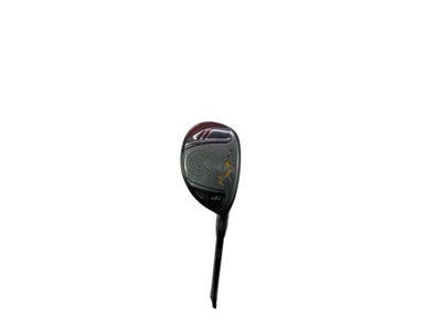 Used Cleveland HI BORE XLS Mens Hybrid Club RH 4 Hybrid 11347-S000251936